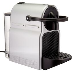 Кофемашина Nespresso Inisia (White)