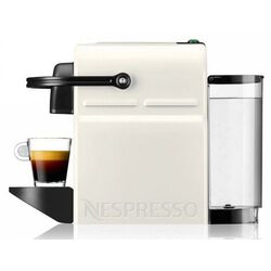 Кофемашина Nespresso Inisia (White) Thumb