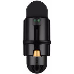 Кофемашина Nespresso Inissia (Black) Thumb