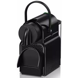 Кофемашина Nespresso Inissia (Black) Thumb