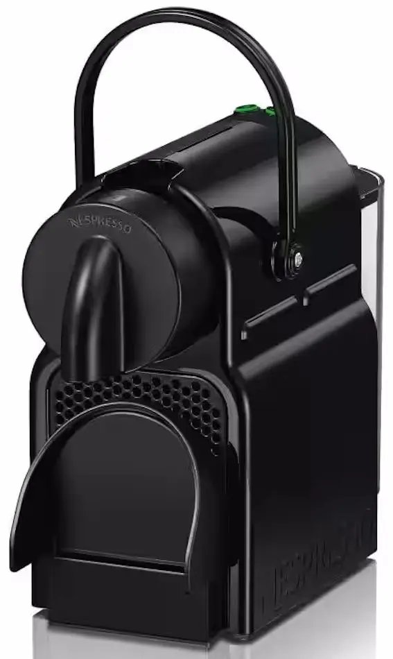 Кофемашина Nespresso Inissia (Black)