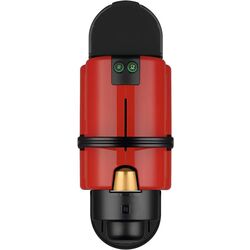 Кофемашина Nespresso Inissia (Ruby Red) Thumb