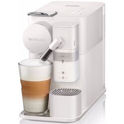 Aparat de cafea Nespresso Lattissima One (Porcelain White) Thumb