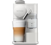 Aparat de cafea Nespresso Lattissima One (Porcelain White)