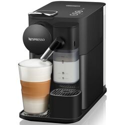 Aparat de cafea Nespresso Lattissima One (Shadow Black) Thumb