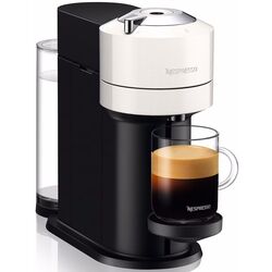 Кофемашина Nespresso Vertuo Next & Aeroccino 3 (White) Thumb