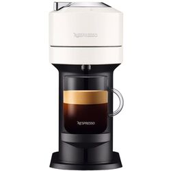 Кофемашина Nespresso Vertuo Next & Aeroccino 3 (White) Thumb