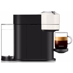 Кофемашина Nespresso Vertuo Next & Aeroccino 3 (White) Thumb