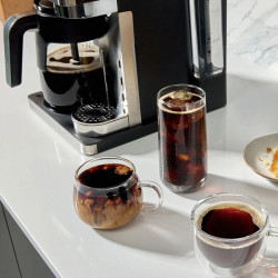 Aparat de cafea Ninja CFN803EU (Inox/Black) Thumb