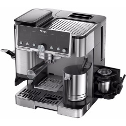 Кофемашина Ninja Luxe Café Pro ES701EU (Inox) Thumb
