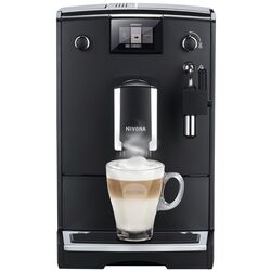 Aparat de cafea Nivona CafeRomatica 550 (Black)