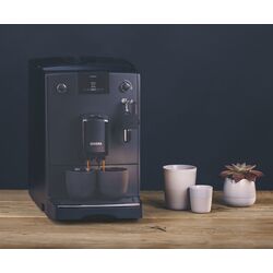 Aparat de cafea Nivona CafeRomatica 550 (Black) Thumb