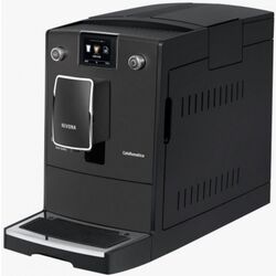 Aparat de facut cafea Nivona CafeRomatica 756 (Black) Thumb