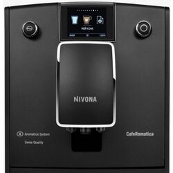 Aparat de facut cafea Nivona CafeRomatica 756 (Black) Thumb