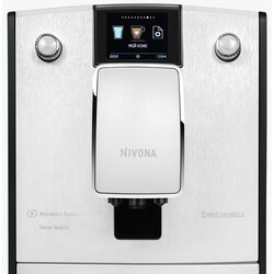 Aparat de cafea Nivona CafeRomatica NICR 779 (Silver) Thumb