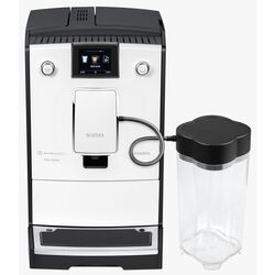 Aparat de cafea Nivona CafeRomatica NICR 779 (Silver) Thumb