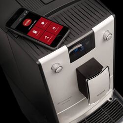 Aparat de cafea Nivona CafeRomatica NICR 779 (Silver) Thumb
