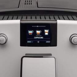 Aparat de cafea Nivona CafeRomatica NICR 779 (Silver) Thumb