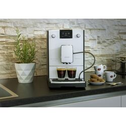 Aparat de cafea Nivona CafeRomatica NICR 779 (Silver) Thumb