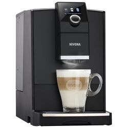 Aparat de cafea Nivona CafeRomatica NICR 790 (Black) Thumb