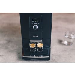 Aparat de cafea Nivona CafeRomatica NICR 790 (Black) Thumb