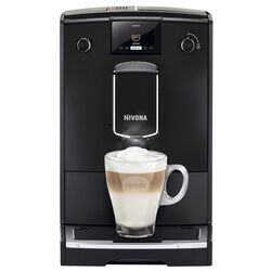 Aparat de cafea Nivona CafeRomatica NICR 790 (Black)