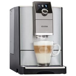 Aparat de cafea Nivona CafeRomatica NICR 799 (Silver) Thumb