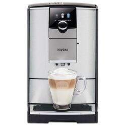 Aparat de cafea Nivona CafeRomatica NICR 799 (Silver)