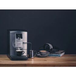 Aparat de cafea Nivona CafeRomatica NICR 799 (Silver) Thumb