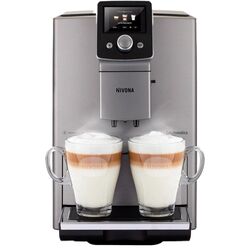 Aparat de cafea Nivona CafeRomatica NICR 821 (Inox) Thumb