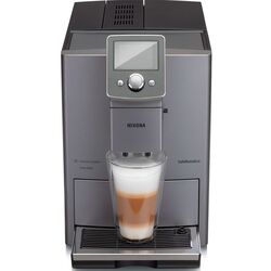 Aparat de cafea Nivona CafeRomatica NICR 821 (Inox)