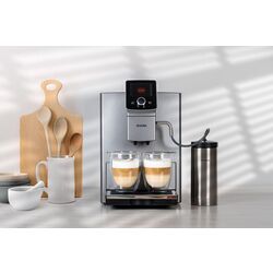 Aparat de cafea Nivona CafeRomatica NICR 821 (Inox) Thumb