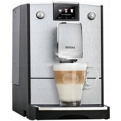 Aparat de facut cafea Nivona Romatica 769 (Grey)