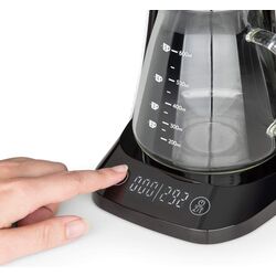 Cafetiera Klarstein Craft Coffee (Inox/Black) Thumb