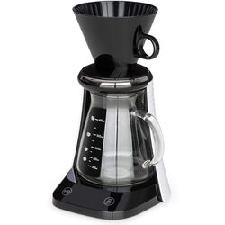 Cafetiera Klarstein Craft Coffee (Inox/Black)