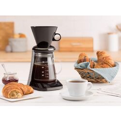 Cafetiera Klarstein Craft Coffee (Inox/Black) Thumb