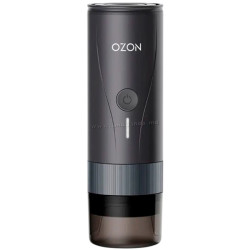 Aparat de cafea portabil Ozon PCM04A (Black)