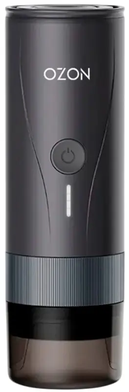 Aparat de cafea portabil Ozon PCM04A (Black)