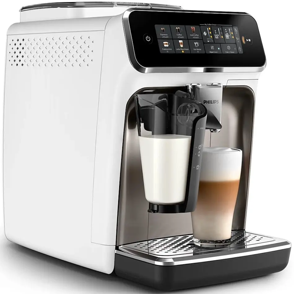 Капучинатор Philips EP3343/90 (Inox/Black) - 3