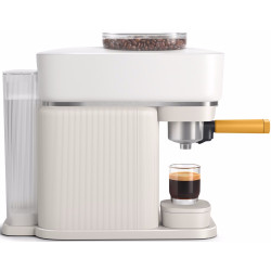 Aparat de cafea Philips Baristina BAR300/00 (White) Thumb