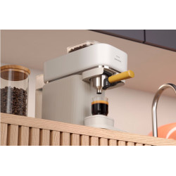 Aparat de cafea Philips Baristina BAR300/00 (White) Thumb
