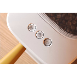 Aparat de cafea Philips Baristina BAR300/00 (White) Thumb