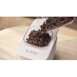 Aparat de cafea Philips Baristina BAR300/00 (White) Thumb