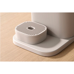 Aparat de cafea Philips Baristina BAR300/00 (White) Thumb