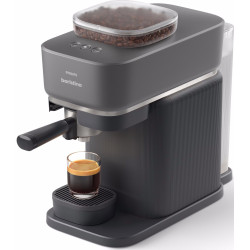 Aparat de cafea Philips Baristina BAR300/60 (Black) Thumb