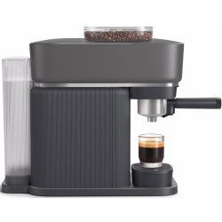 Aparat de cafea Philips Baristina BAR300/60 (Black) Thumb