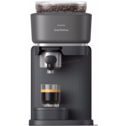 Aparat de cafea Philips Baristina BAR300/60 (Black)