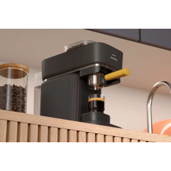 Aparat de cafea Philips Baristina BAR300/60 (Black) Thumb