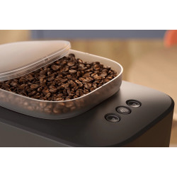 Aparat de cafea Philips Baristina BAR300/60 (Black) Thumb