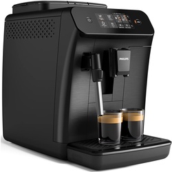 Кофемашина Philips EP0820/00 (Black) Thumb